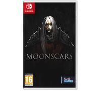 Moonscars Nintendo SWITCH