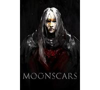 Moonscars (PC) Steam Key GLOBAL