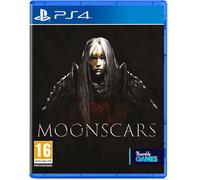 MOONSCARS PS4 PLAYSTATION 4 GIOCO EU NUOVO SIGILLATO ITALIANO
