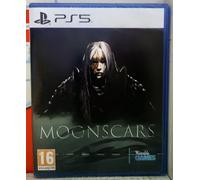 MOONSCARS PS5 PLAYSTATION 5 METROIDVANIA SOULSLIKE 2D GIOCO ENG FRA DEU ESP NEW