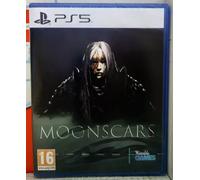 Moonscars - PS5 (Sony Playstation 5)