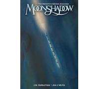J. M. DeMatteis Jon J. Muth Geo Moonshadow: The Definitive Edition- (Tascabile)