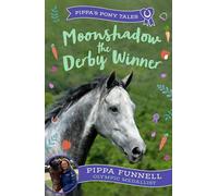Moonshadow the Derby Winner