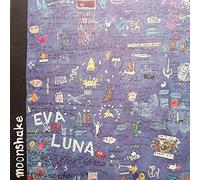 Moonshake - Eva Luna