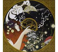 Moonshine Brand - BURNING WAX On The Waves Of Time (Green Vinyl)
