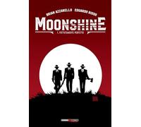 Moonshine. Fottutamente perfetto (Vol. 1)