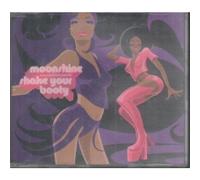 Moonshine Ft Byron Stingily - Shake Your Booty