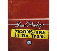 moonshine in the trunk