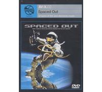 Moonshine Movies Presents AV:X.02 - Spaced Out (DVD) Av:X