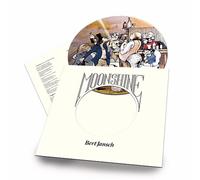 Moonshine (Picture Disc) - Bert Jansch (Vinile)