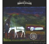 Moonshine Revellers - Shades Of Night