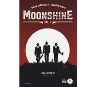 Moonshine (Vol. 1)