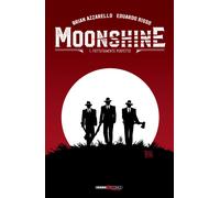 Moonshine. Vol. 1 - Azzarello Brian