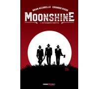 Moonshine. Vol. 1 - Azzarello Brian