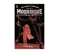 MOONSHINE VOL.5 - IL POZZO