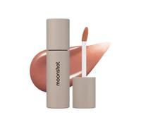 moonshot - Conscious Fit Mellow Lip Tint - 9 Colors #07 Peach Cluster