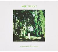 Moonshye - Curtain of the Moon