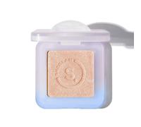 Moonside Illuminante-Cosmic Stream Brillantini Marca Di Bellezza Cosmetici Trucco Per Donne E Ragazze Sempre luminosa, giorno e notte! Questo delicato illuminante pressato che aggiunge istantaneamente