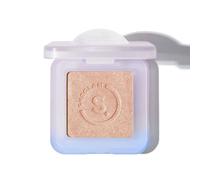 Moonside Illuminante-Moon Rose Brillantini Marca Di Bellezza Cosmetici Trucco Per Donne E Ragazze Sempre luminosa, giorno e notte! Questo delicato illuminante pressato che aggiunge istantaneamente un 