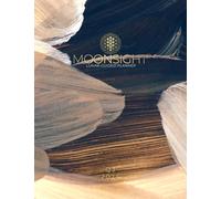 Moonsight Lunar Guided Planner: 3rd Quarter 2026