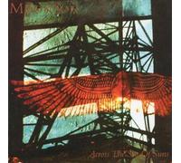 Moonson - Across the Sea