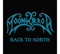 Moonsorrow - Back To North (Box 5 Cd)