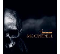 Moonspell - Antidote