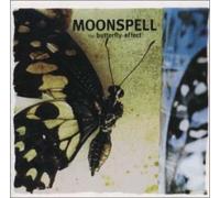 Moonspell - Butterfly Effect