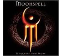 Moonspell - Darkness and Hope