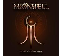 Moonspell - Darkness And Hope