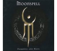 Moonspell - Darkness and Hope-Limited Edition