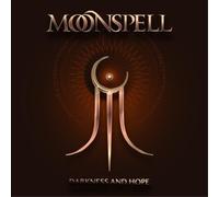 Moonspell - Darkness And Hope