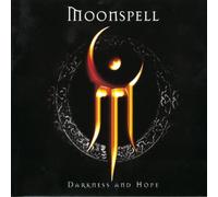 Moonspell - Darkness & Hope/Digi