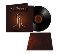 Moonspell Darkness & Hope (Vinyl LP) 12" Album (Gatefold Cover)