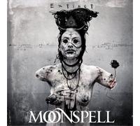 Moonspell – Extinct – Album