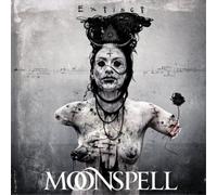 Moonspell Extinct Album