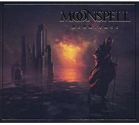 Moonspell - Hermitage (Deluxe Edition)
