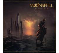 Moonspell - Hermitage (Deluxe Edition)