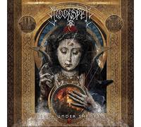 Moonspell - Lisboa Under The Spell
