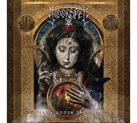Moonspell - Lisboa Under the Spell (5 CD)