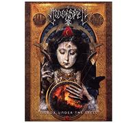 Moonspell Lisboa Under the Sun (CD) Deluxe Album (Multiple formats box set)