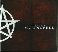 Moonspell - Memorial