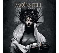 Moonspell - Night Eternal