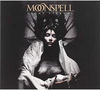 Moonspell - Night Eternal