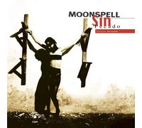 Moonspell - Sin/pecado X 2nd Skin - Cd