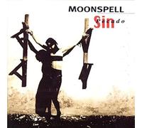 Moonspell - Sin,Pecado X 2Nd Skin (Digipack)