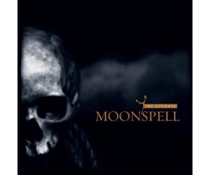Moonspell - The Antidote