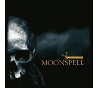 MOONSPELL The Antidote (Vinyl LP) 12" Album