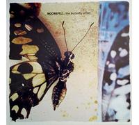 Moonspell - The Butterfly Effect