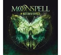 Moonspell The Butterfly Effect (Cassette)